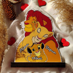 Puzzle Familia mea thumb-image 1