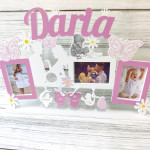 Rama foto cu Ursuleți 1 thumb-image 1