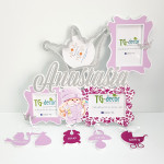 Rama foto cu Coroniță thumb-image 1