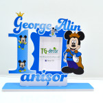 Rama foto cu Mickey Mouse 5 thumb-image 1