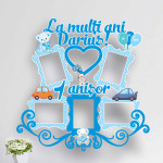 Rama foto pentru cu Ursuleti 1 thumb-image 1