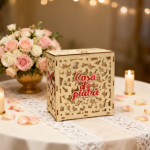 Cutie de dar 1 thumb-image 1