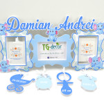 Rama foto cu elefanței 1 thumb-image 1