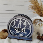 Pușculițe pentru copii cu fotbal thumb-image 2