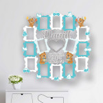 Именная фоторамка - Годик thumb-image 1