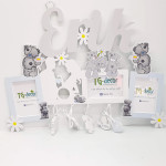 Rama foto cu Ursuleț 3 thumb-image 1