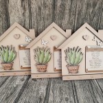 Ключница настенная -  Благословение дома thumb-image 2