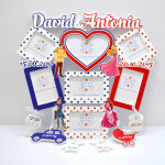 Rame foto cu Printesa si Print thumb-image 1