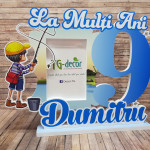 Rama foto cu Pescar thumb-image 1