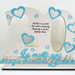 Rama foto cu Inima thumb-image 1