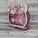 Детская копилка  для девочки thumb-image 1