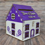 Casuta de dar thumb-image 3