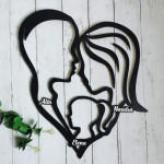 Panou decorativ din lemn 12 thumb-image 1