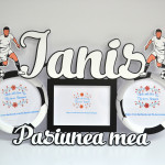 Именная рамка - Янис thumb-image 1