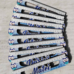 Riglă din lemn cu Bufnita thumb-image 3