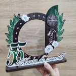 Trofeu pentru nunta 2 thumb-image 2