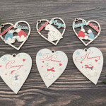 Set jucării brad 15 thumb-image 1