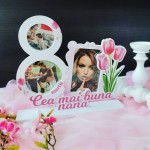 Rama foto cu 8 martie pentru nana thumb-image 1