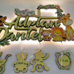 Led cu nume Zoo thumb-image 2