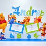 Rama foto cu stativ Winnie Pooh thumb-image 1