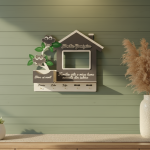 Suport pentru chei cu Bufnita thumb-image 1