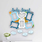 Rama poza cu  Zoo thumb-image 1