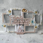 Rama foto cu Mire și Mireasă 1 thumb-image 1