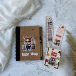 Set pentru elevi cu Iepuras thumb-image 1