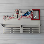 Suport medalii Muzica thumb-image 1