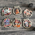 Set jucării lemn 2 thumb-image 1