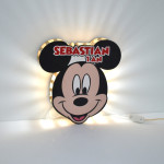 Veioze Mickey Mouse thumb-image 1