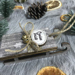 Jucarii pentru brad Saniute thumb-image 2