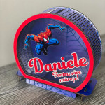 Детская копилка - Spider Man thumb-image 1