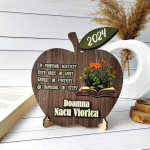 Trofeu personalizate Mar thumb-image 1