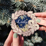 Ornamente cu nume 24 thumb-image 1