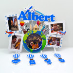 Rame foto cu Smurfs 1 thumb-image 1