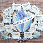 Именная фоторамка - Plane thumb-image 3