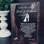 Trofeu pentru nunta 4 thumb-image 1