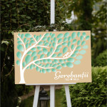 Guest book panou 1.9 thumb-image 1