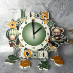 Ceasuri copii cu Ursulet 4 thumb-image 1