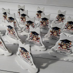 Trofeu prima zi de școală cu bufnite thumb-image 2