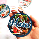 Ornamente cu nume 19 thumb-image 1