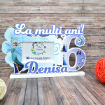 Rama foto cu Frozen 3 thumb-image 1