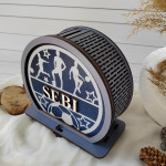 Pușculițe pentru copii cu fotbal thumb-image 3