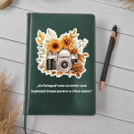 Agenda personalizata pentru fotograf thumb-image 1