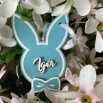 Iepuras de Paște cu nume thumb-image 1