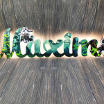 Led cu nume cu Dinozauri 1 thumb-image 1