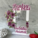 Rama foto ,,Cea mai iubită nană'' thumb-image 1