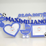 Именная рамка -  Спорт thumb-image 1