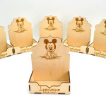 Marturii cu Mickey Mouse thumb-image 2